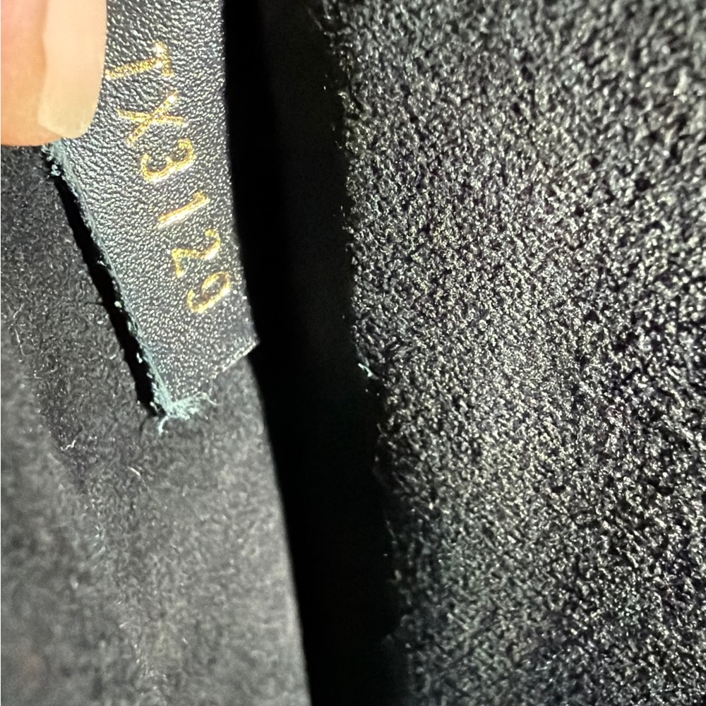 Louis Vuitton Monogram Canvas Brown NéoNoé MNG Noir Bag - Picture 3 of 7